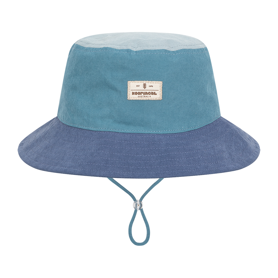 Swell Bucket Hat