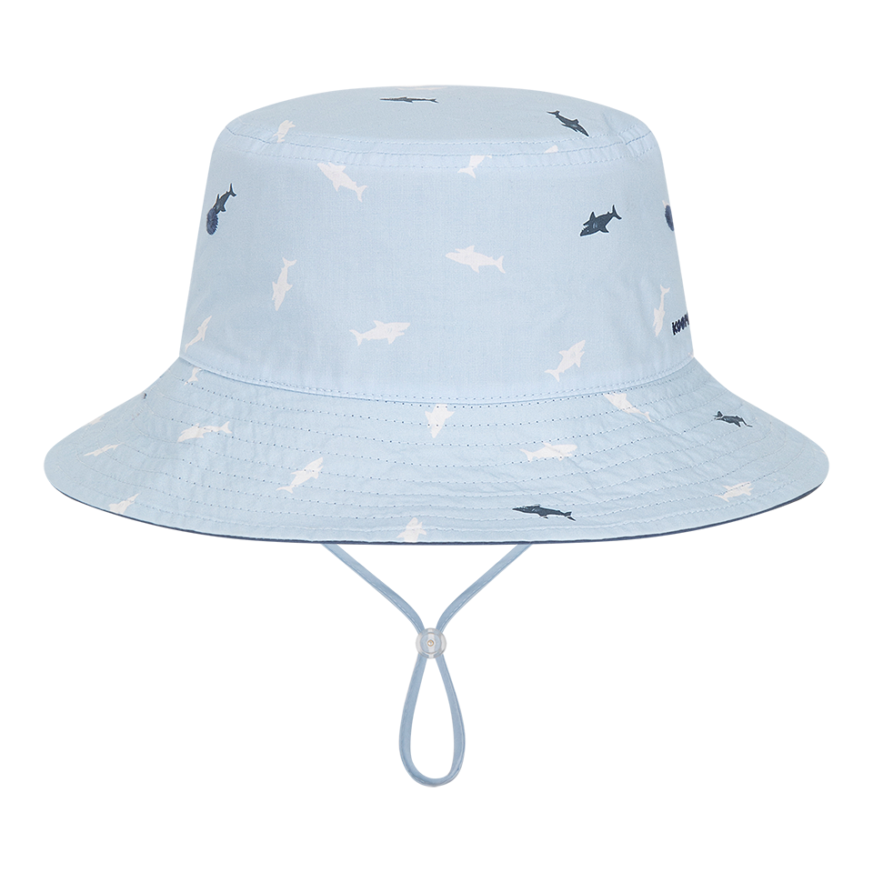 Deep Sea Diver Bucket Hat