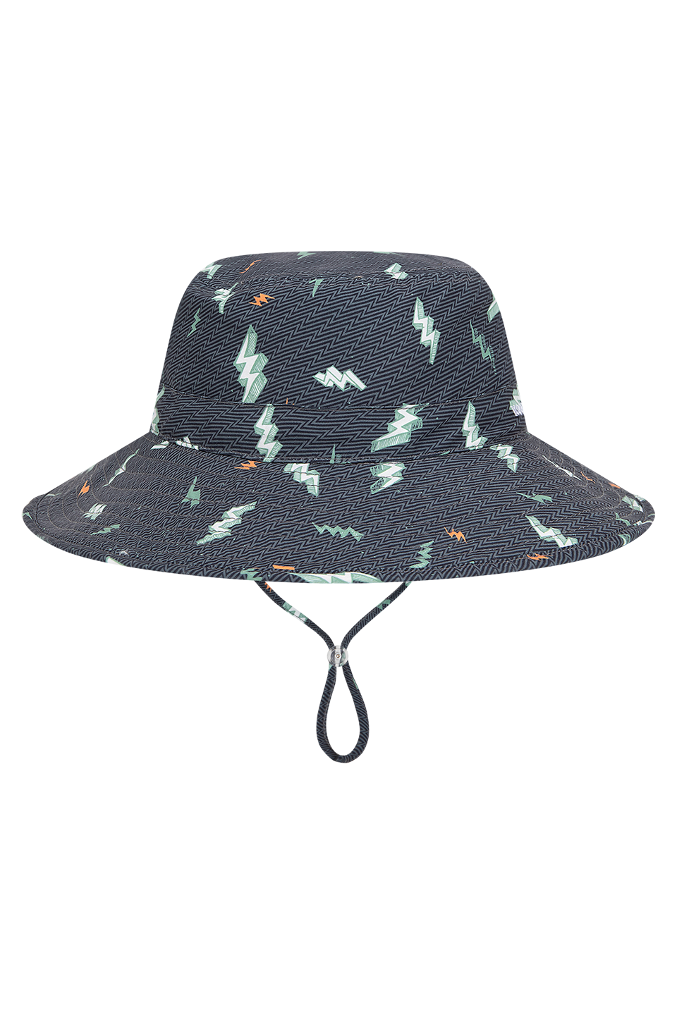 Zap Wide Brim Hat