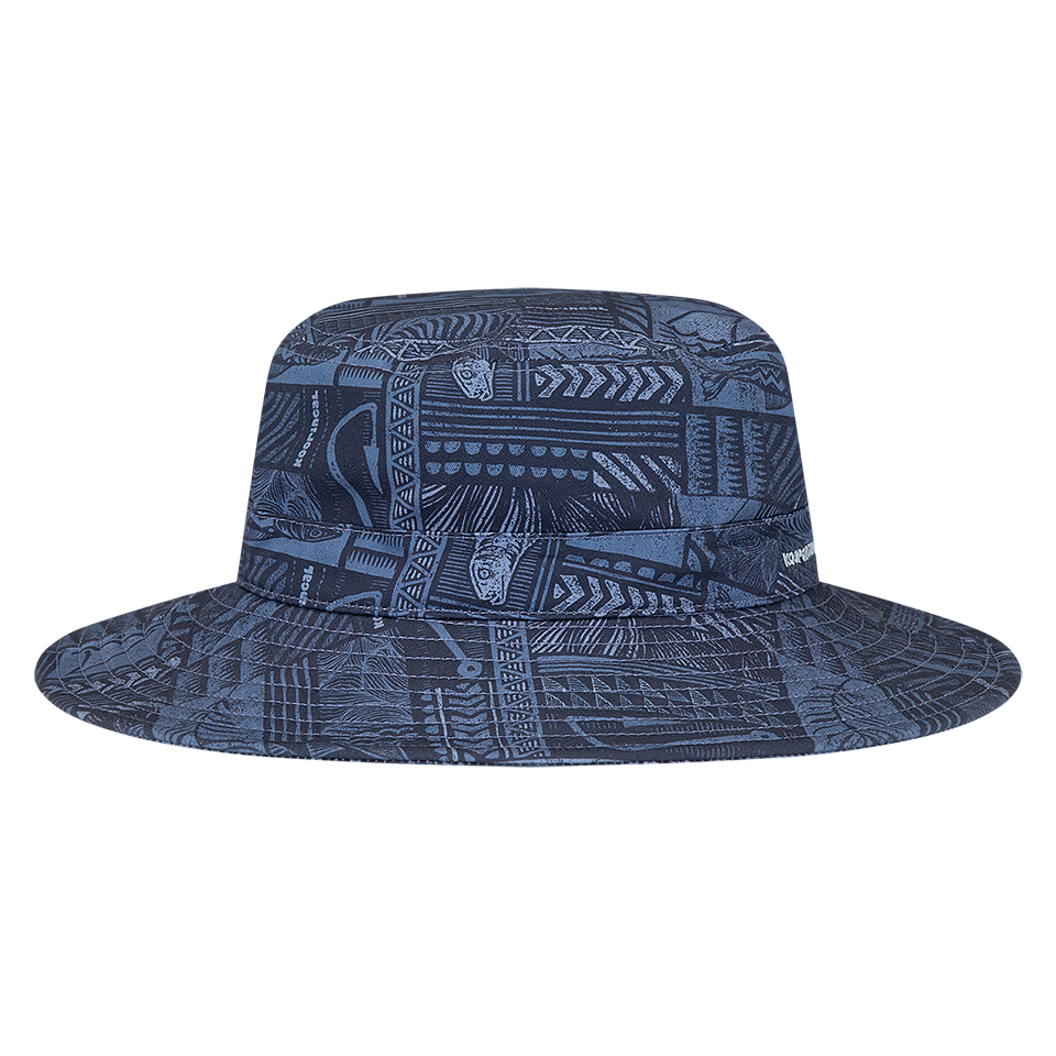 Aiden Wide Brim Hat