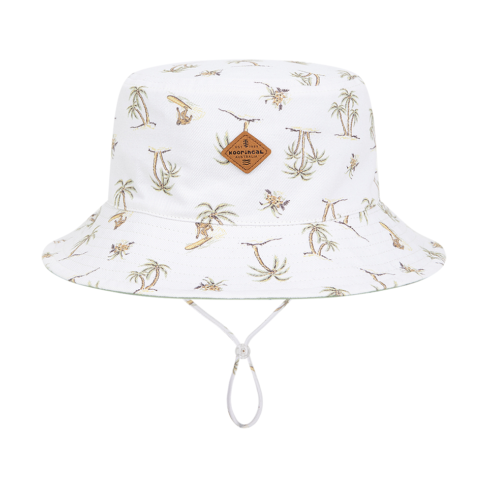 Finn Bucket Hat