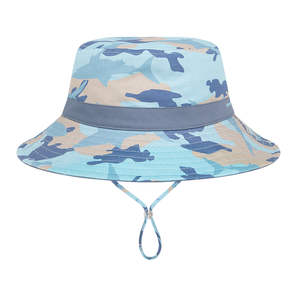 Reef Bucket Hat