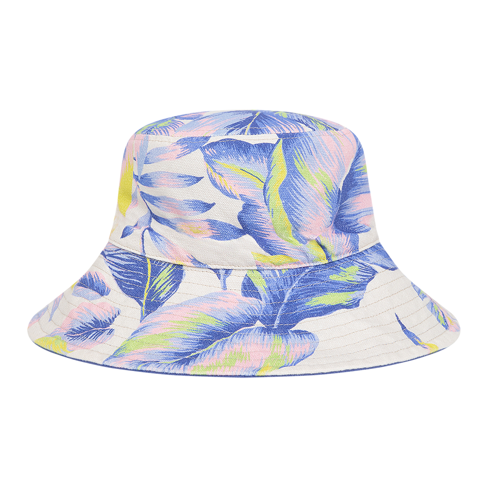 Ainslie Wide Brim Hat