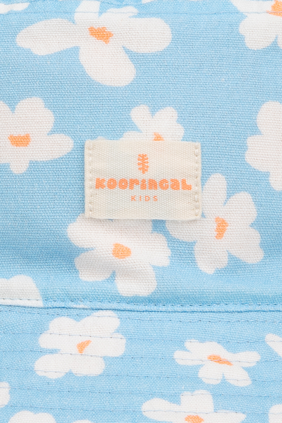 Skye Bucket Hat