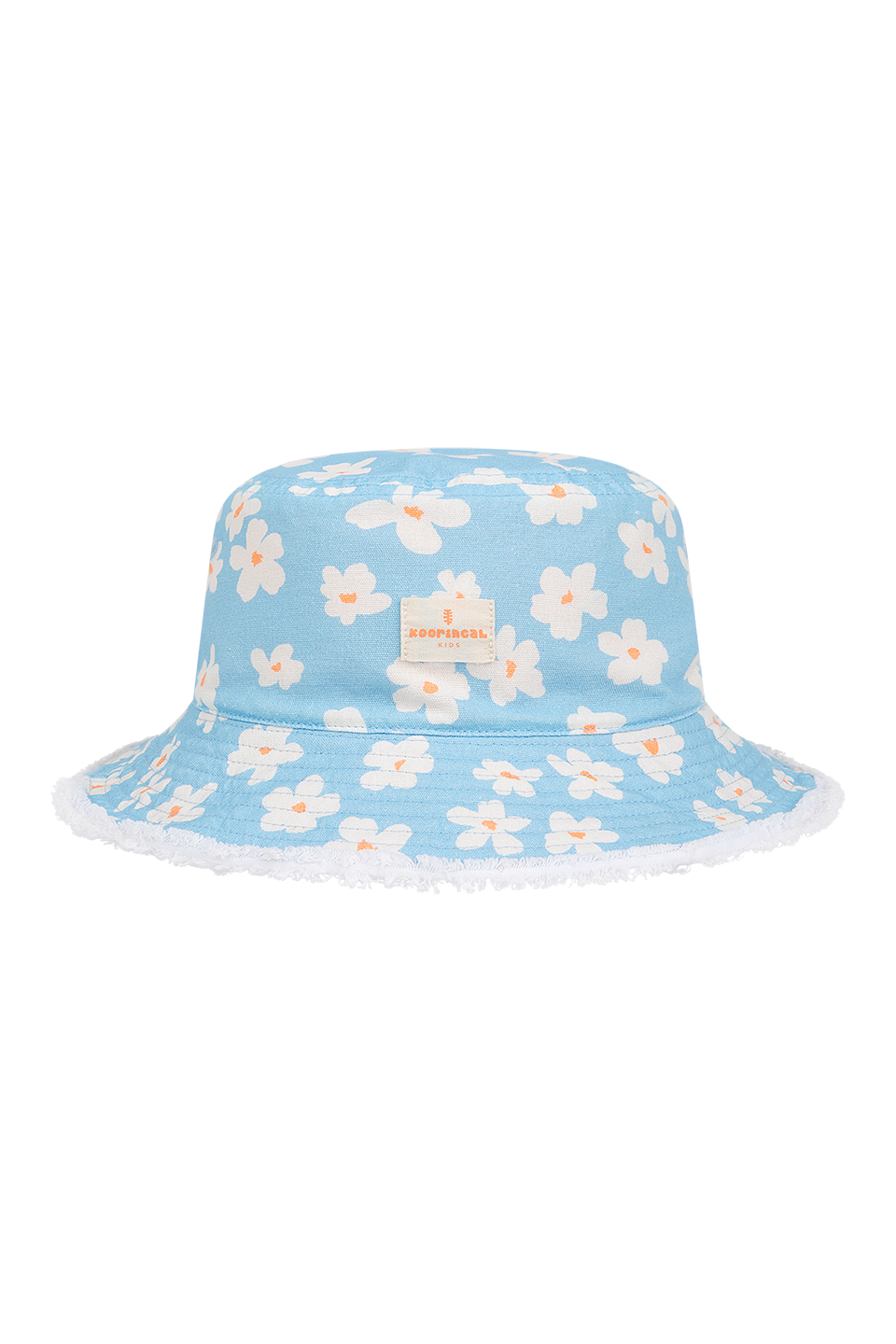 Skye Bucket Hat