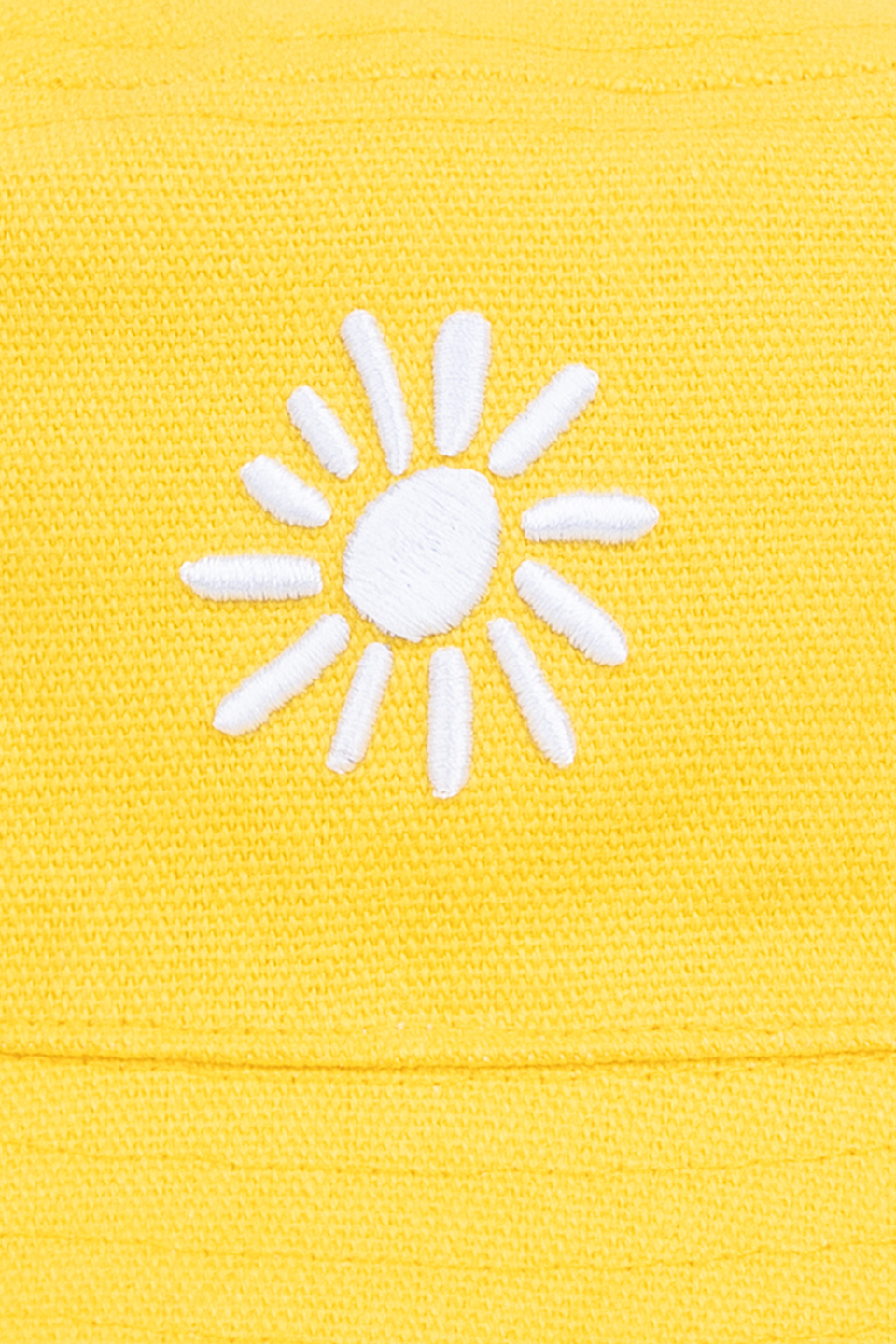 Goldie Bucket Hat