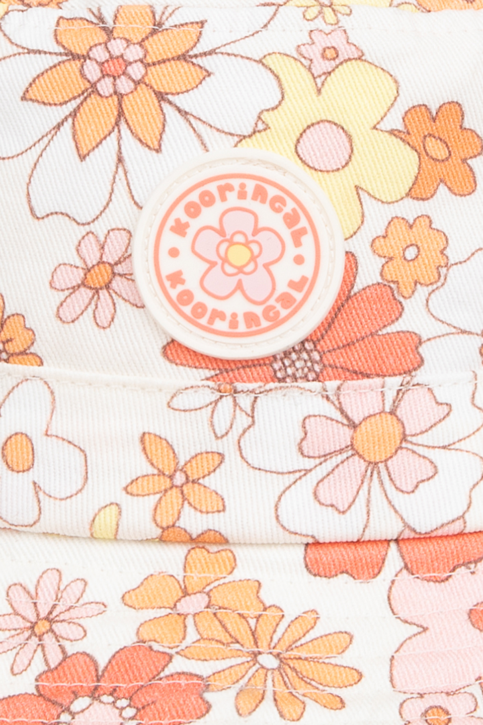 Queenie Bucket Hat