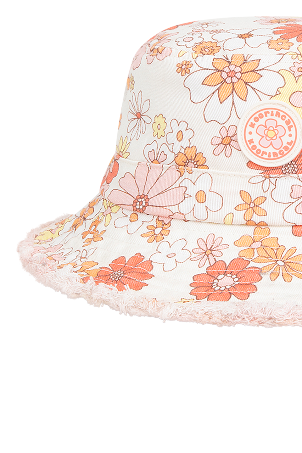 Queenie Bucket Hat