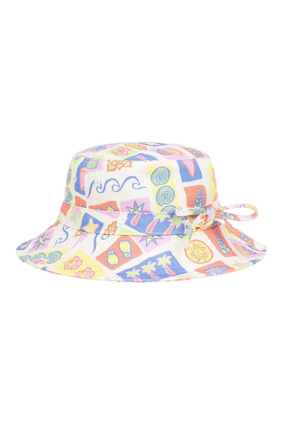 Marisol Bucket Hat