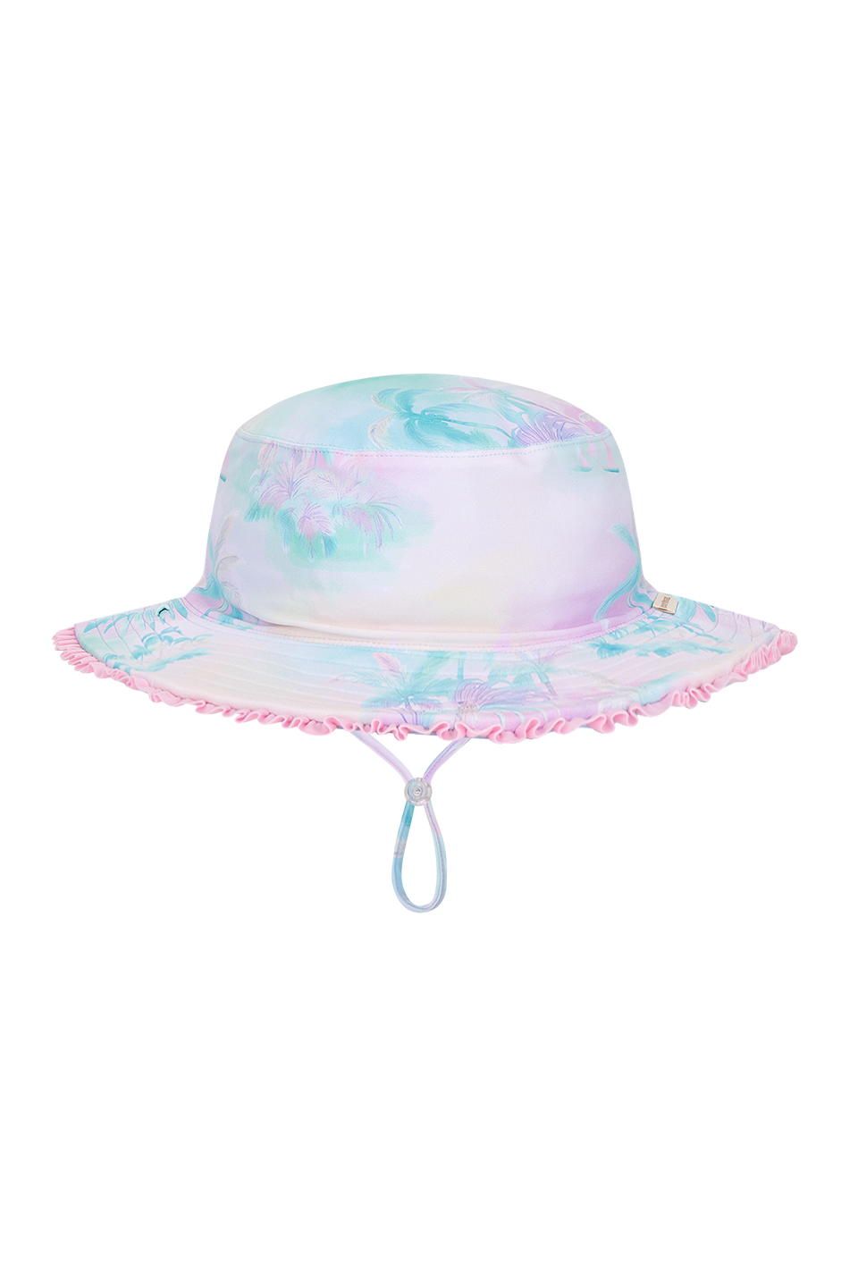 Mia Bucket Hat