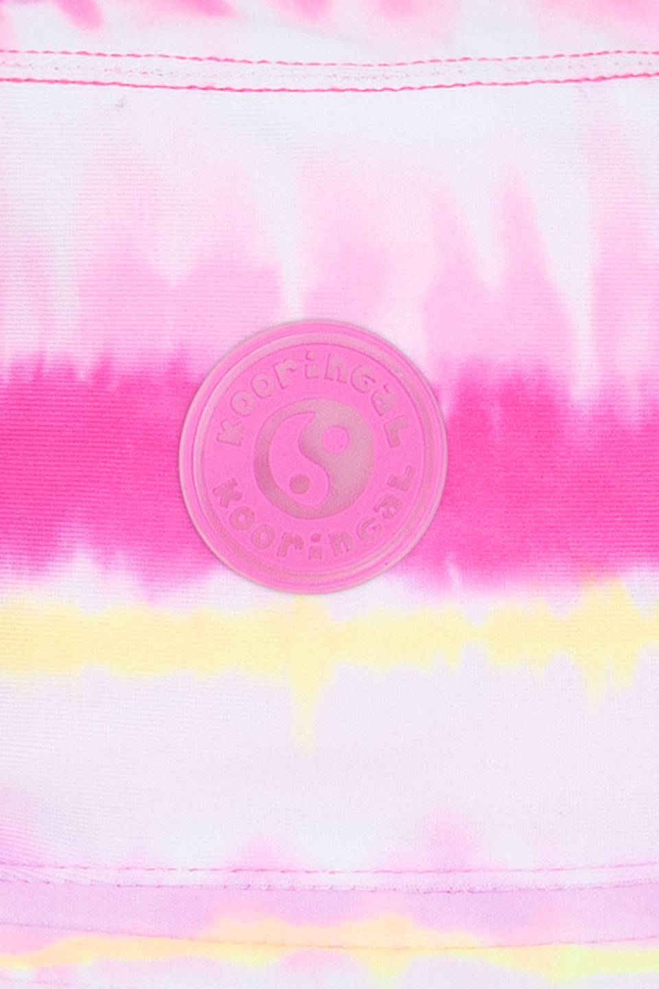 Streaky Bay Wide Brim Hat