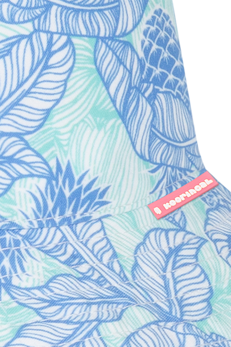 Tropics Bucket Hat