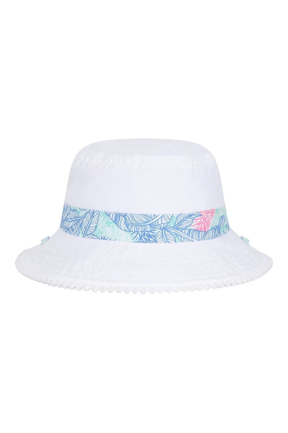 Tropics Bucket Hat