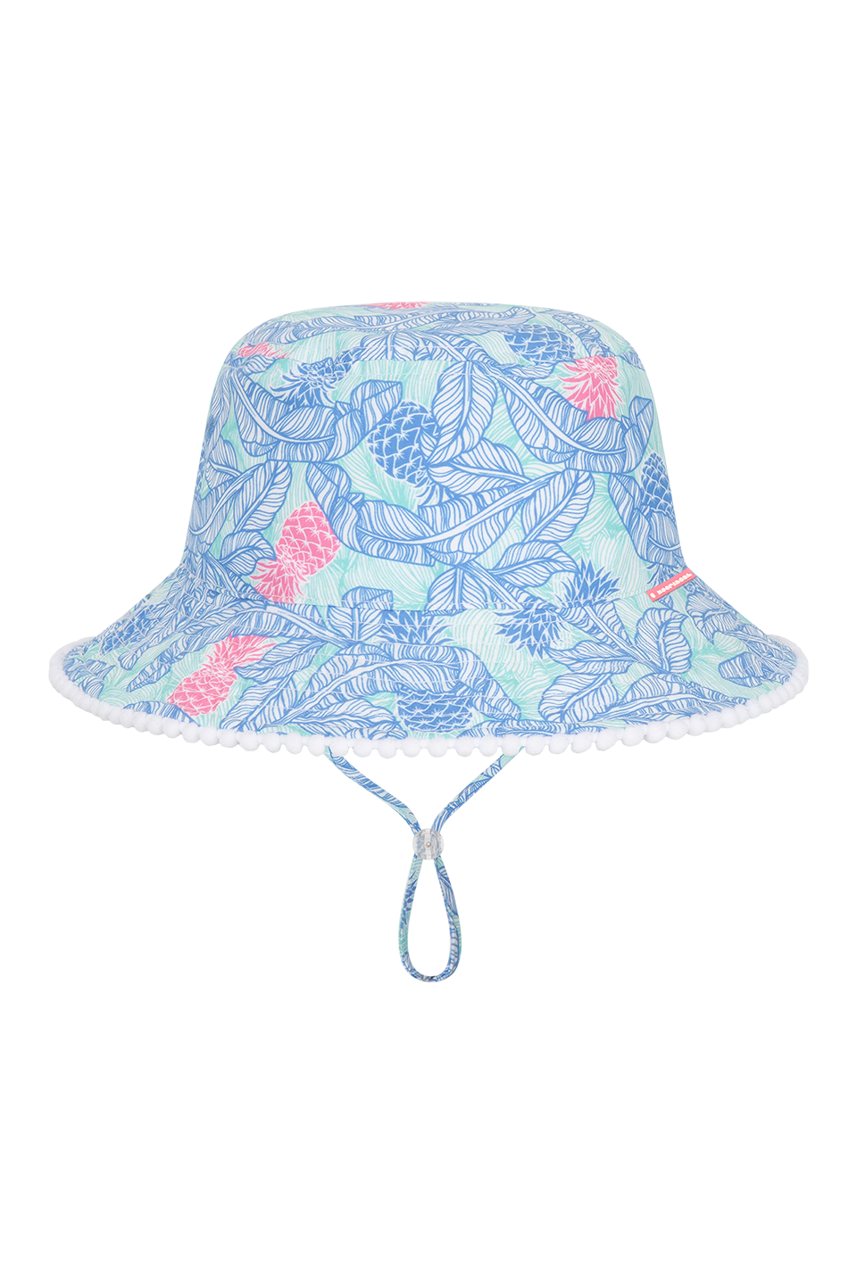 Tropics Bucket Hat