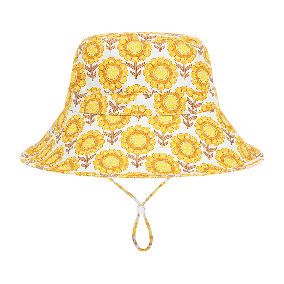 Manoora Wide Brim Hat