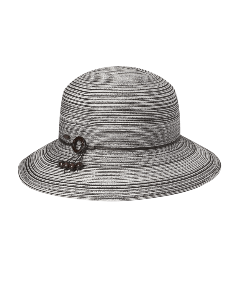 Sophia Short Brim