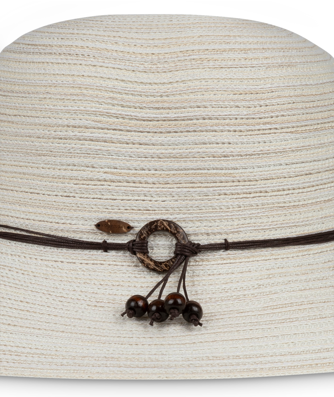 Sophia Short Brim