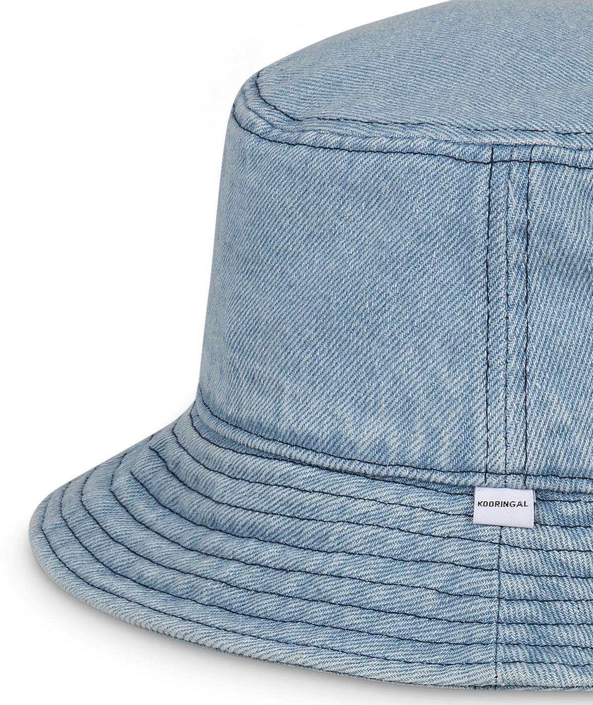 Women's Bucket - Tweed