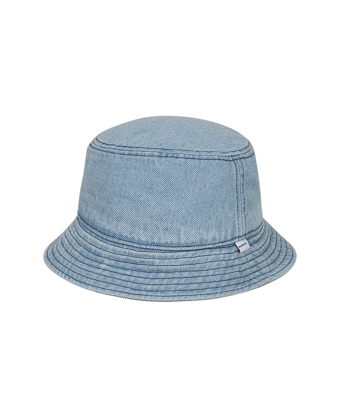 Women's Bucket - Tweed