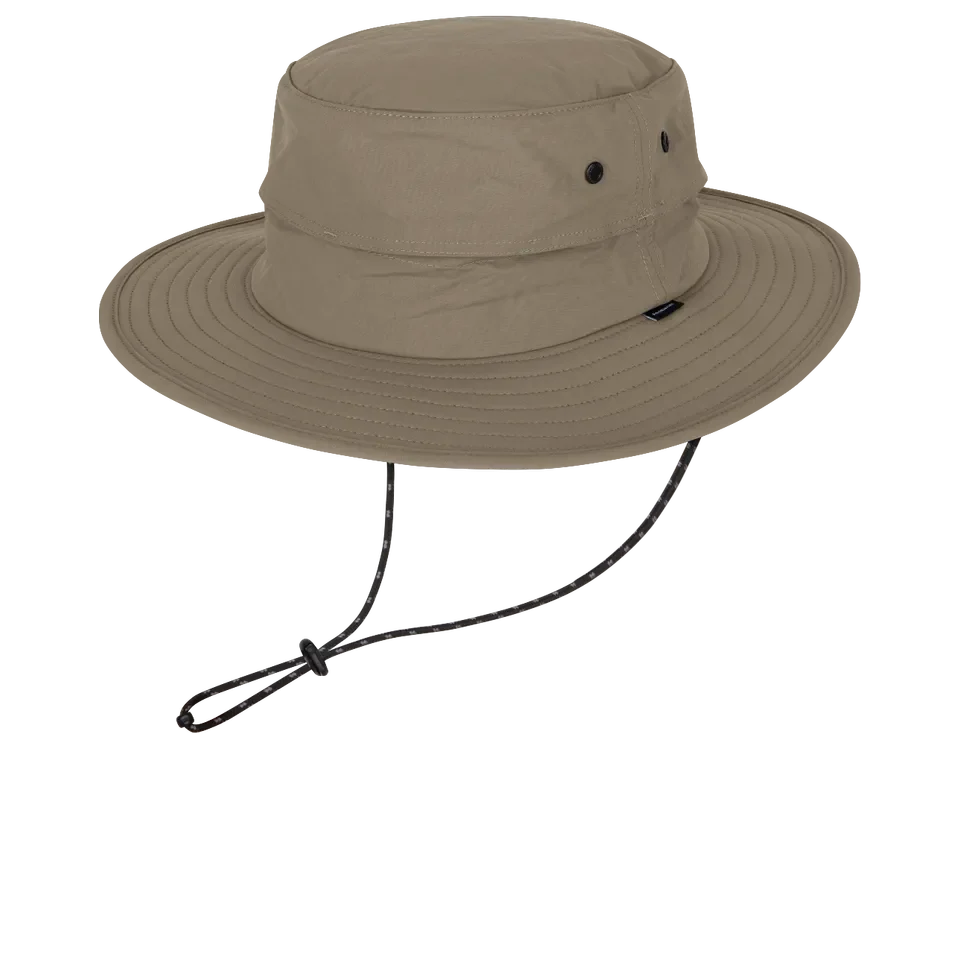 Wayfinder Mid Brim