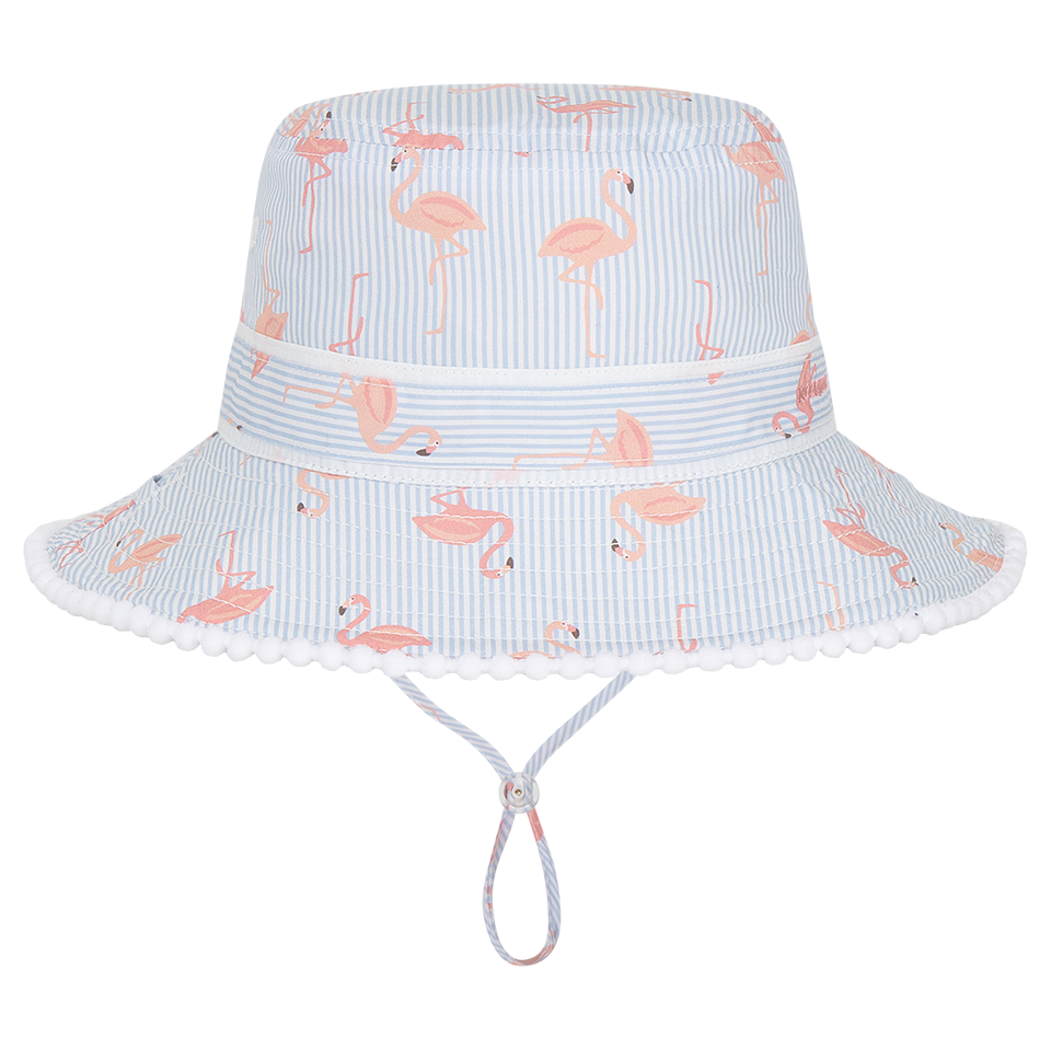 Camille Bucket Hat