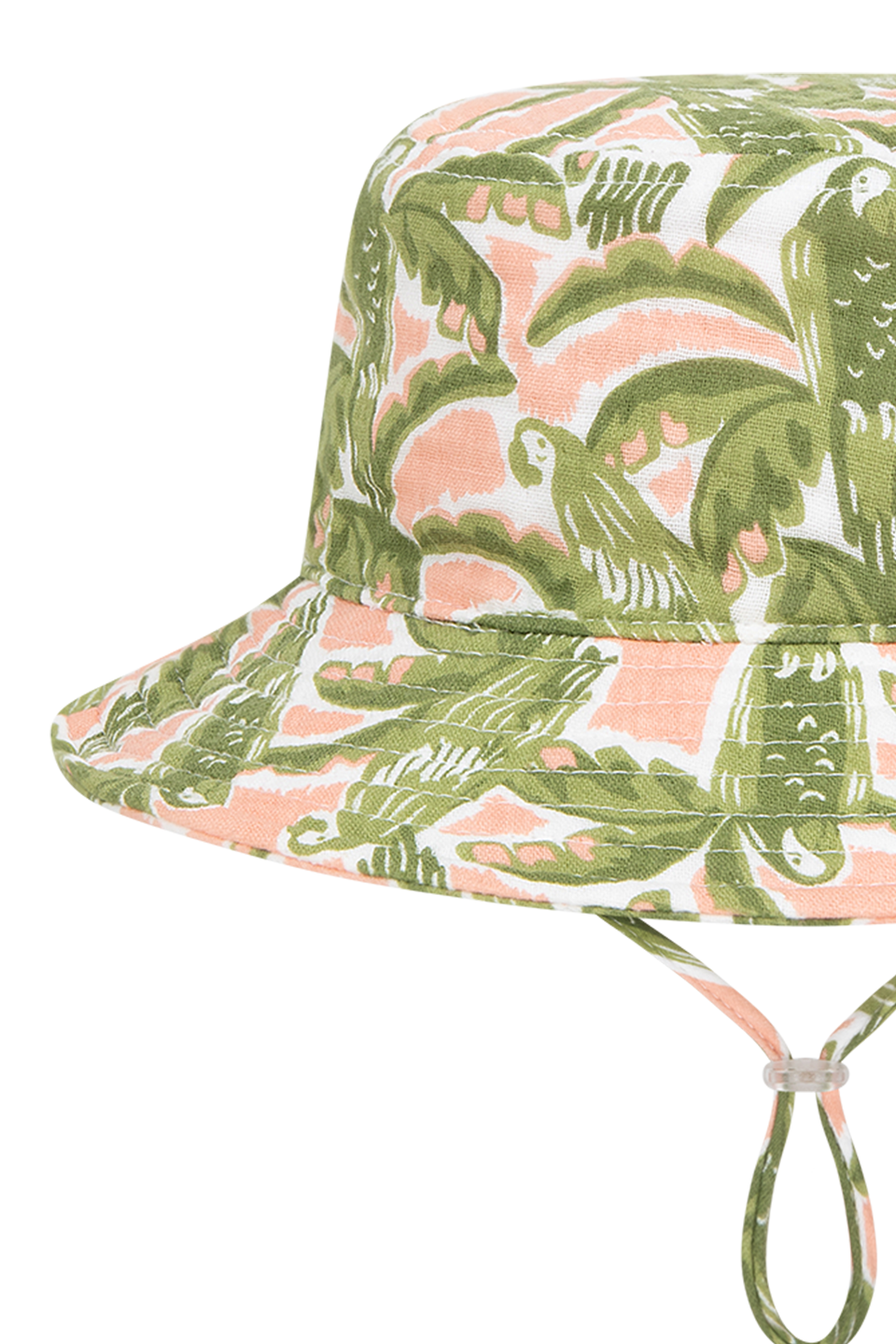 Kiama Bucket Hat (Baby Girls 0 - 2 years)