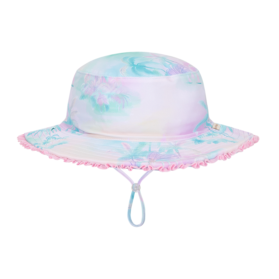 Mia Mini Bucket Hat