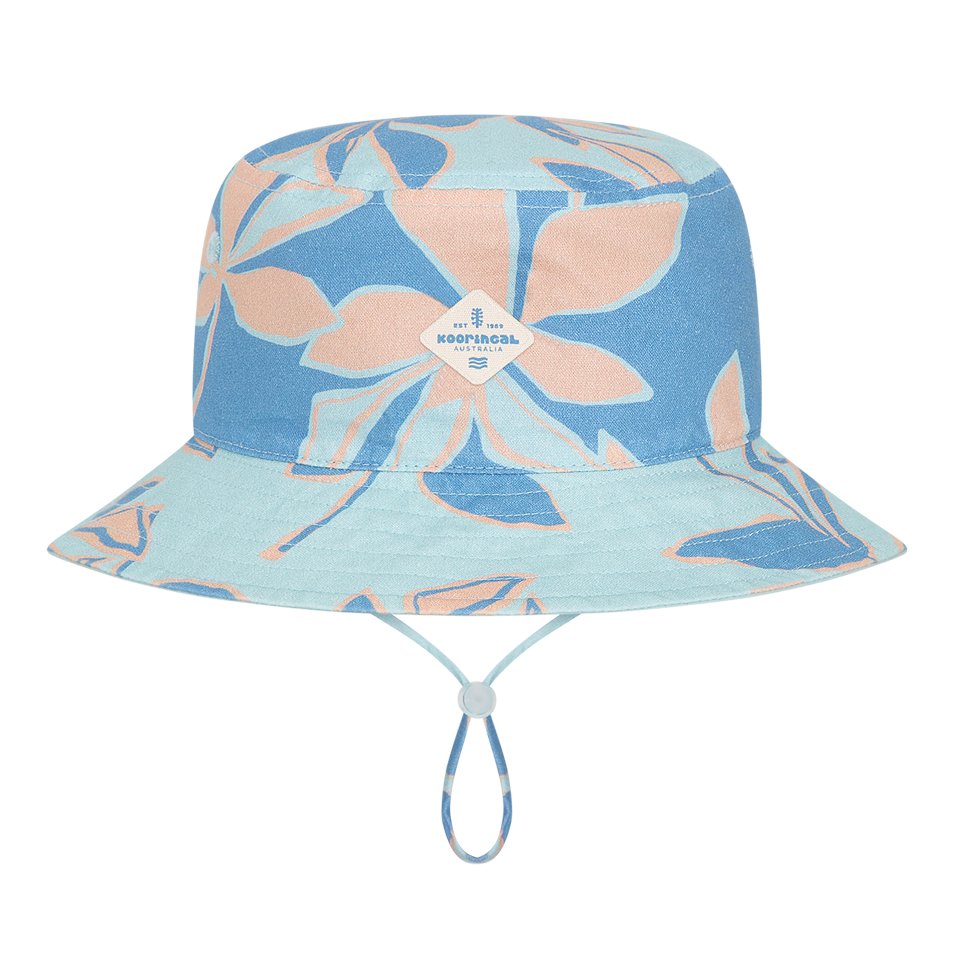 Emery Jnr Bucket Hat