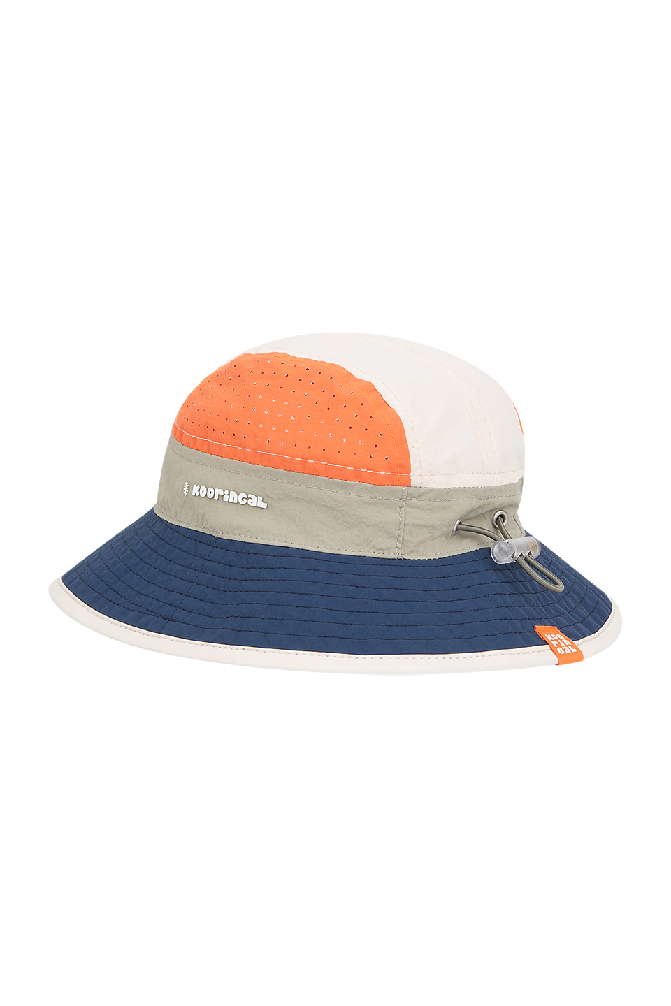 Heysen Bucket Hat (Baby Boys 0 - 2 years)