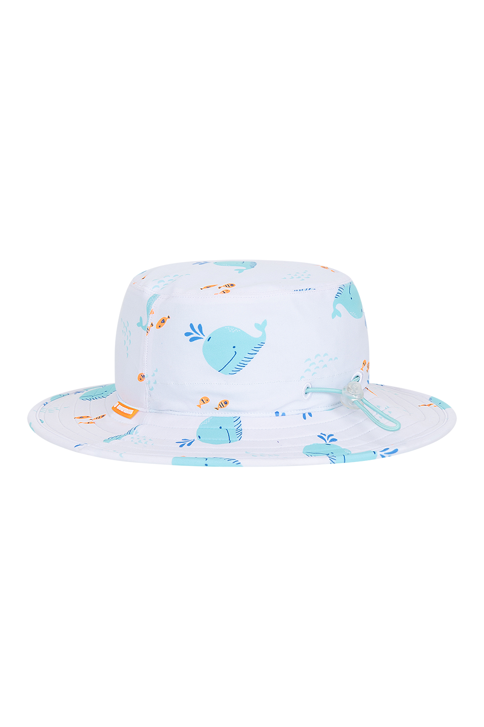 Miekle Bucket Hat (Baby Boys 0 - 2 years)