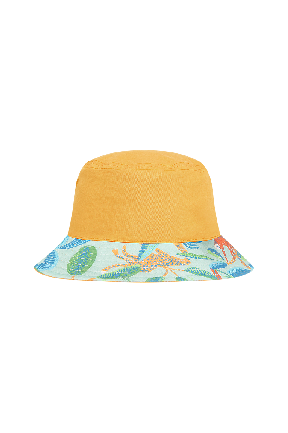 Kamay Bucket Hat