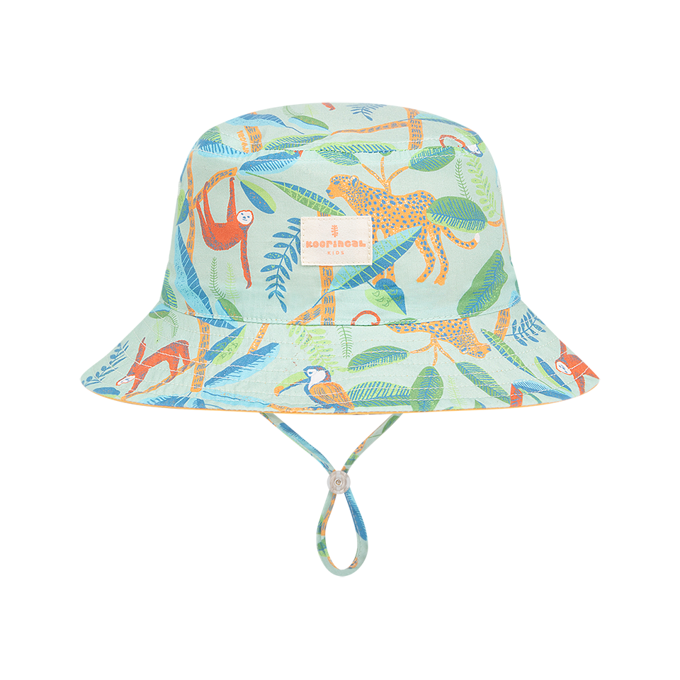 Kamay Bucket Hat