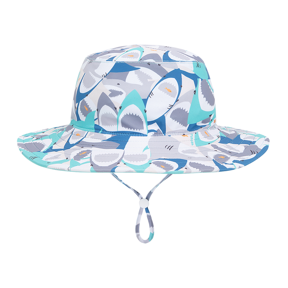 Chomp Bucket Hat