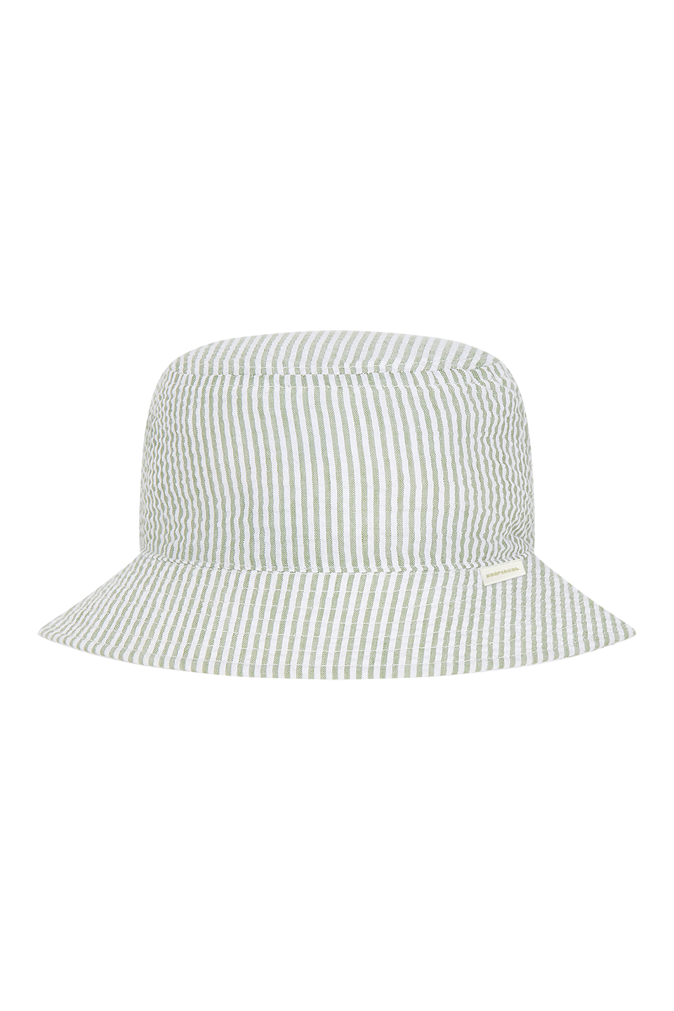 Richmond Bucket Hat