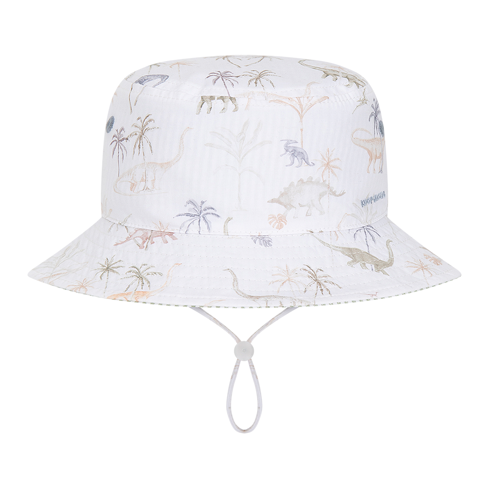 Richmond Bucket Hat