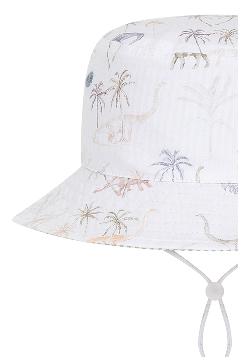Richmond Bucket Hat (Baby Boys 0 - 2 years)