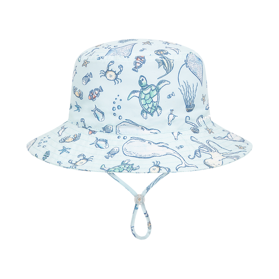 Ningaloo Bucket Hat