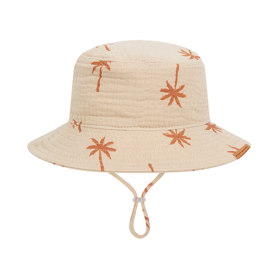 Avoca Bucket Hat