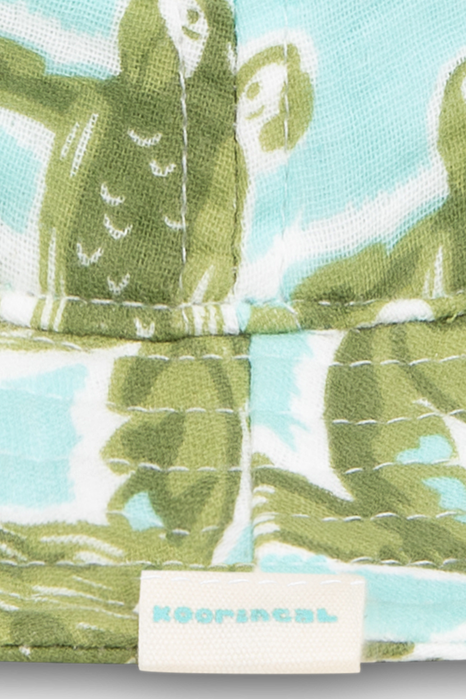 Tallebudgera Bucket Hat (Baby Boys 0 - 2 years)