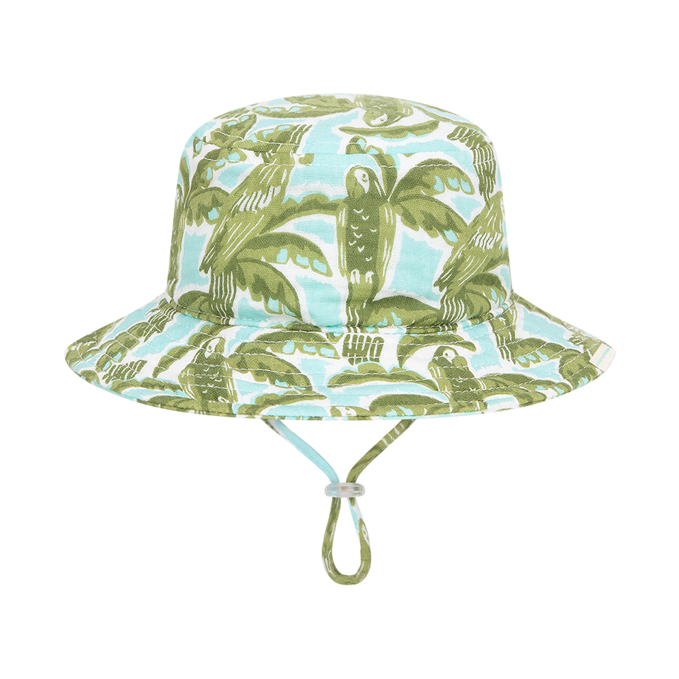 Tallebudgera Bucket Hat