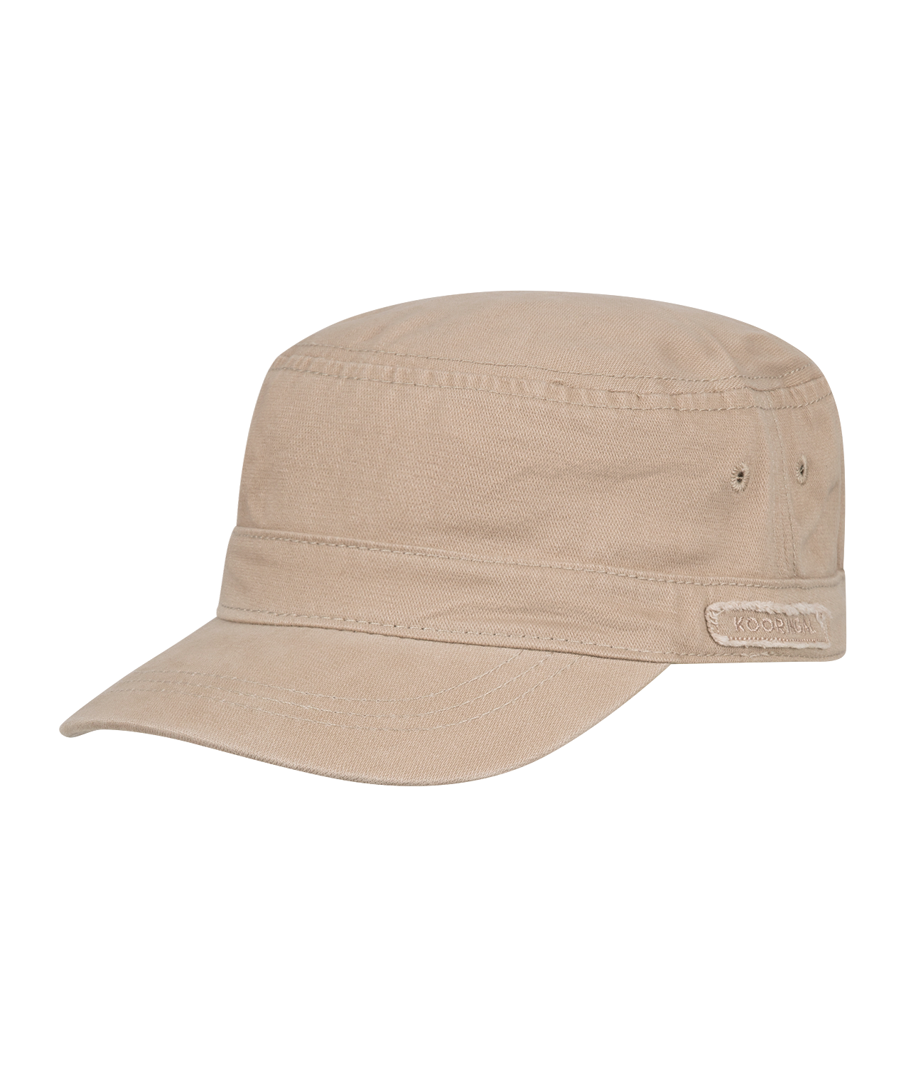 Marley Mao Cap