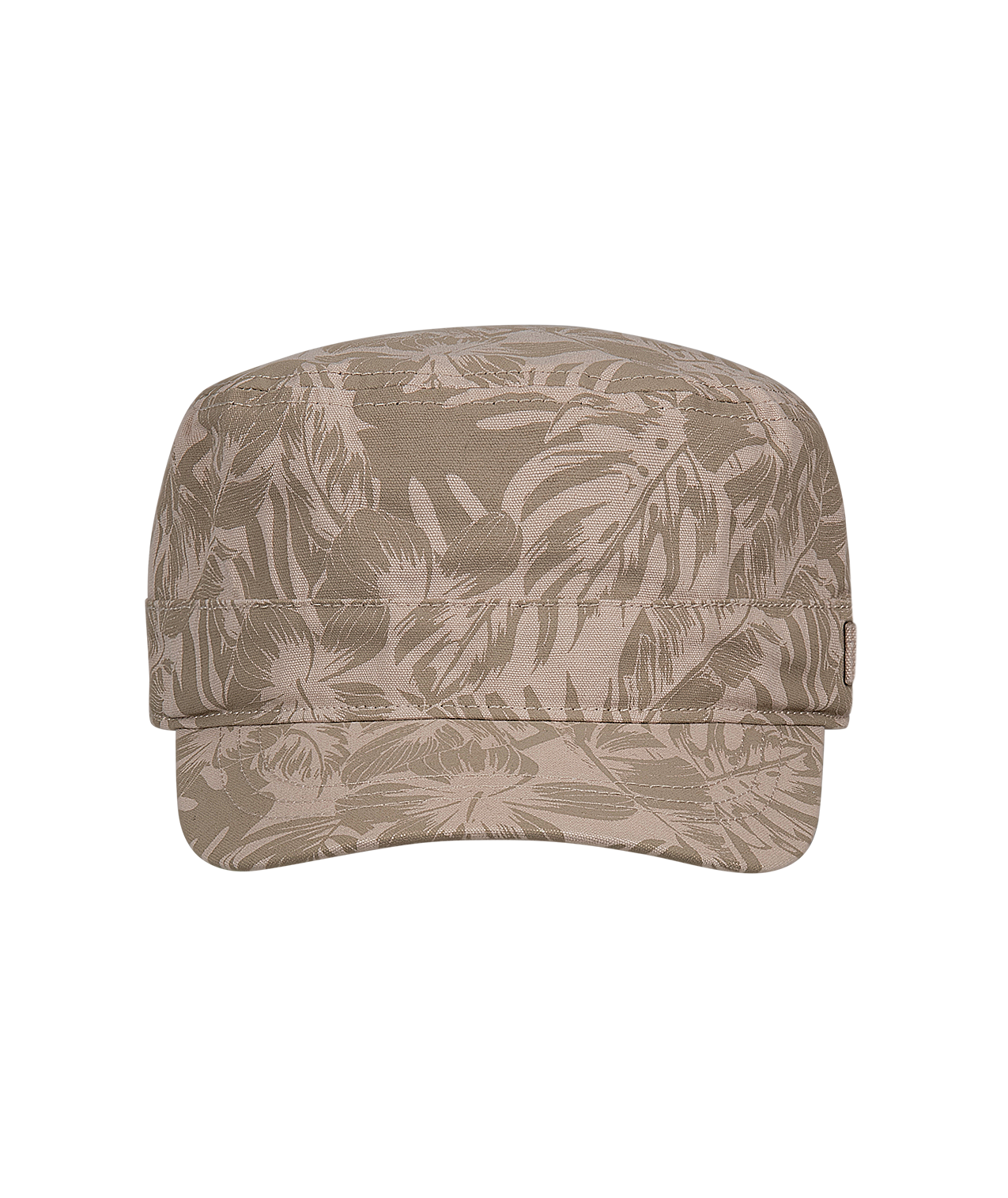 Marley Mao Cap