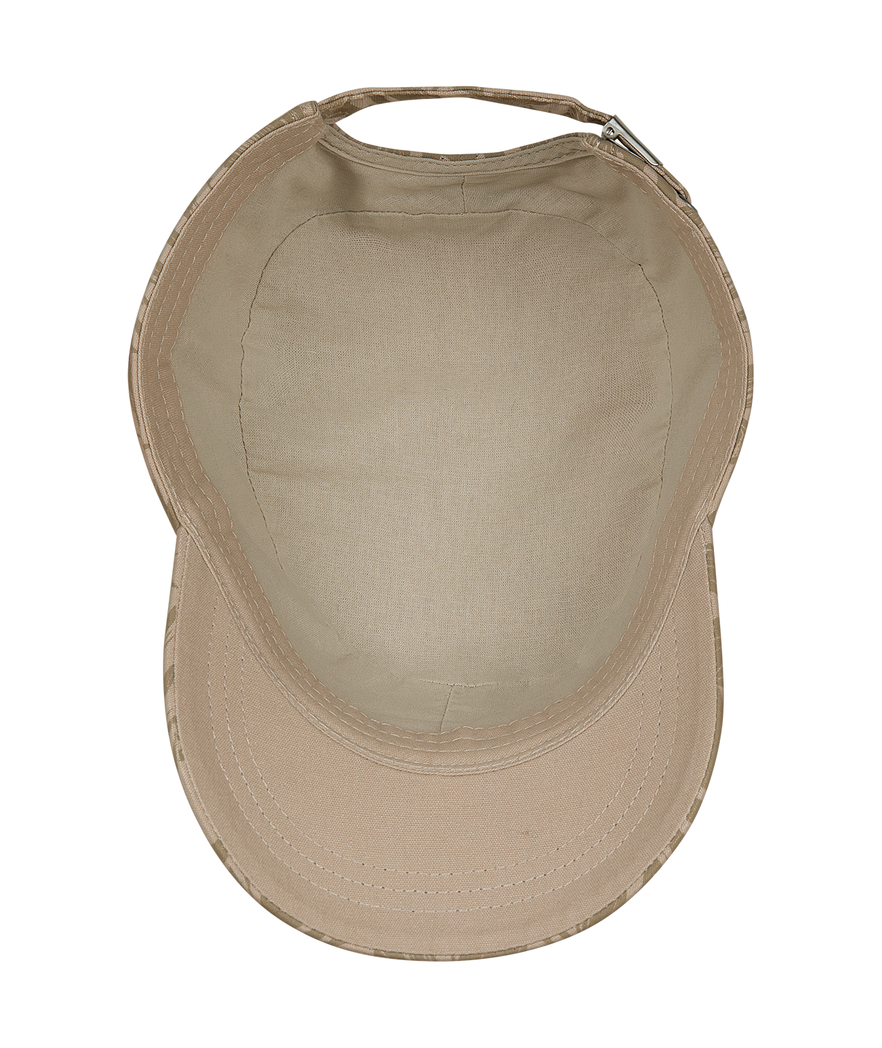 Marley Mao Cap