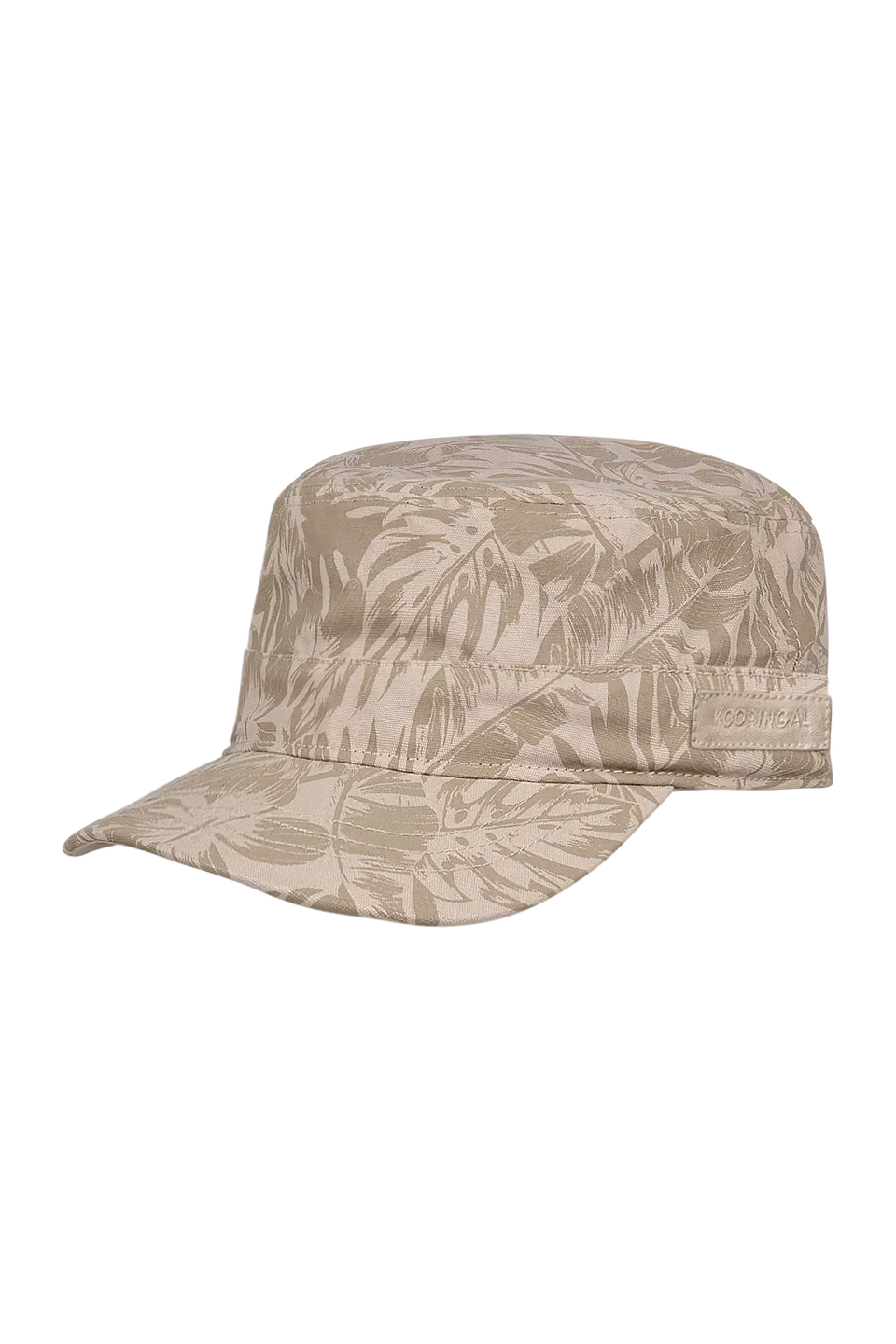 Marley Cap