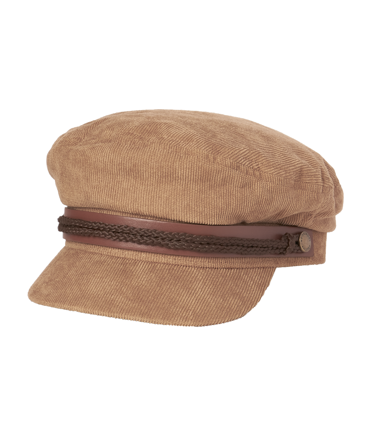 Eden Fisherman Cap