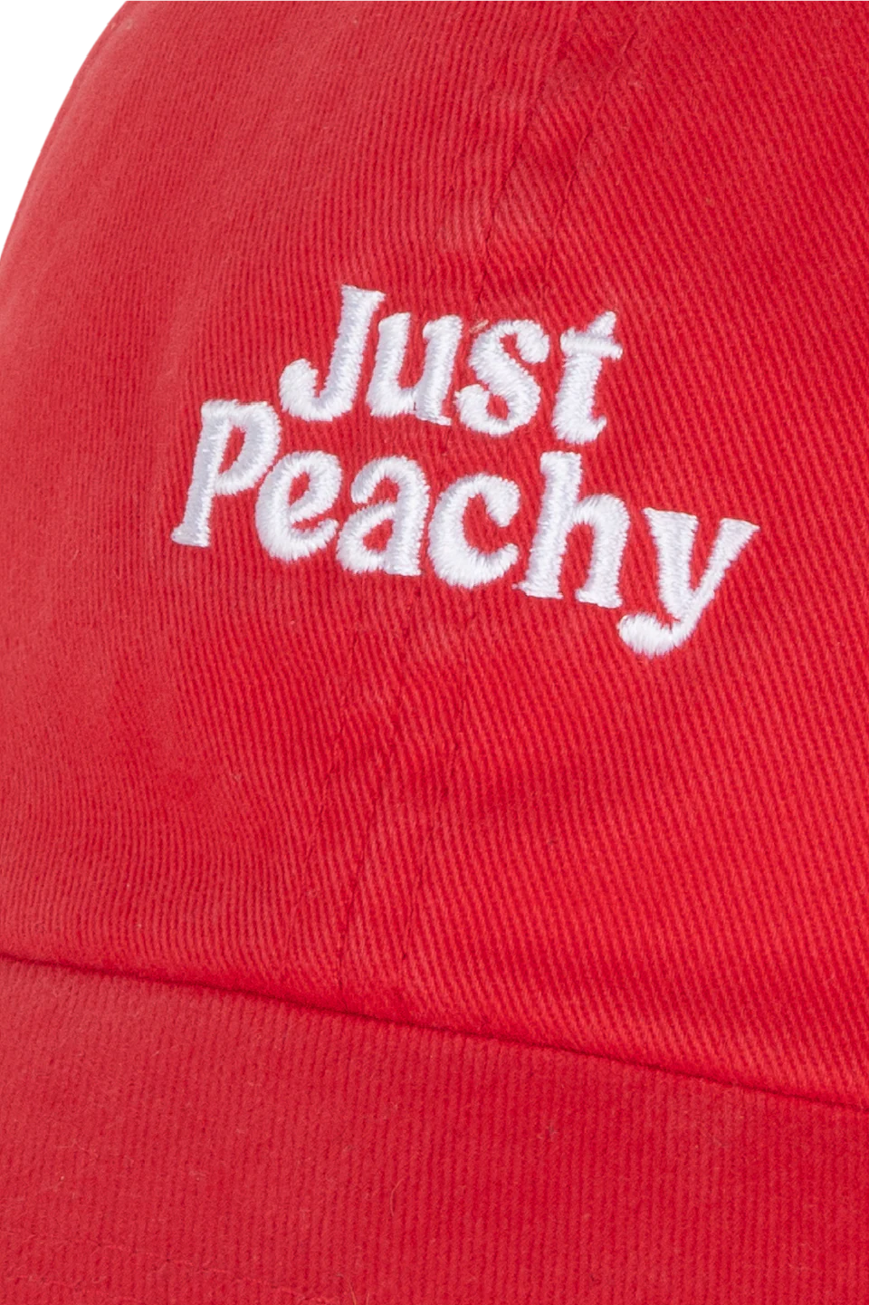 Slogan Bay Cap