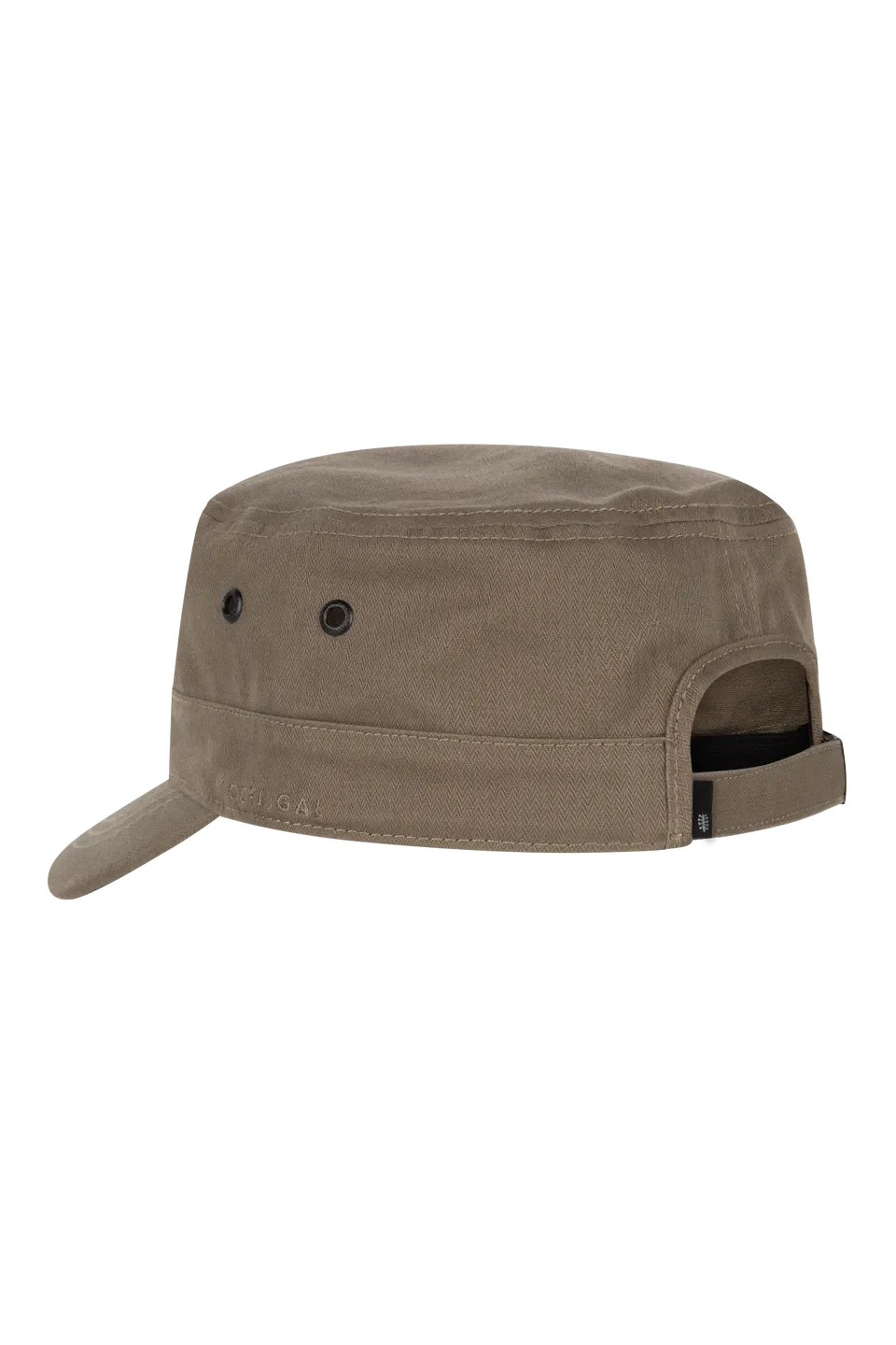 Ruben Cap