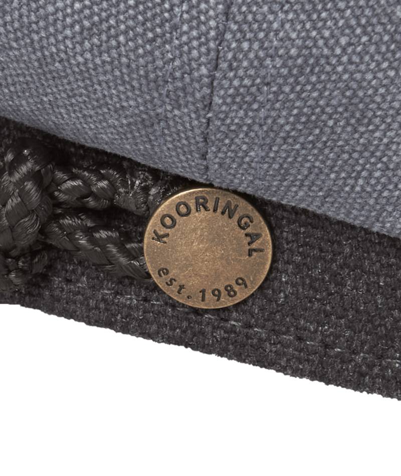 Men's Fisherman Cap - Anchor