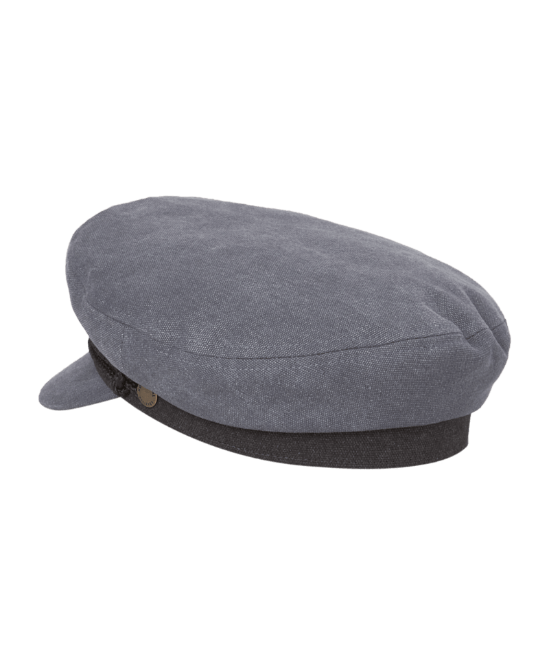 Men's Fisherman Cap - Anchor