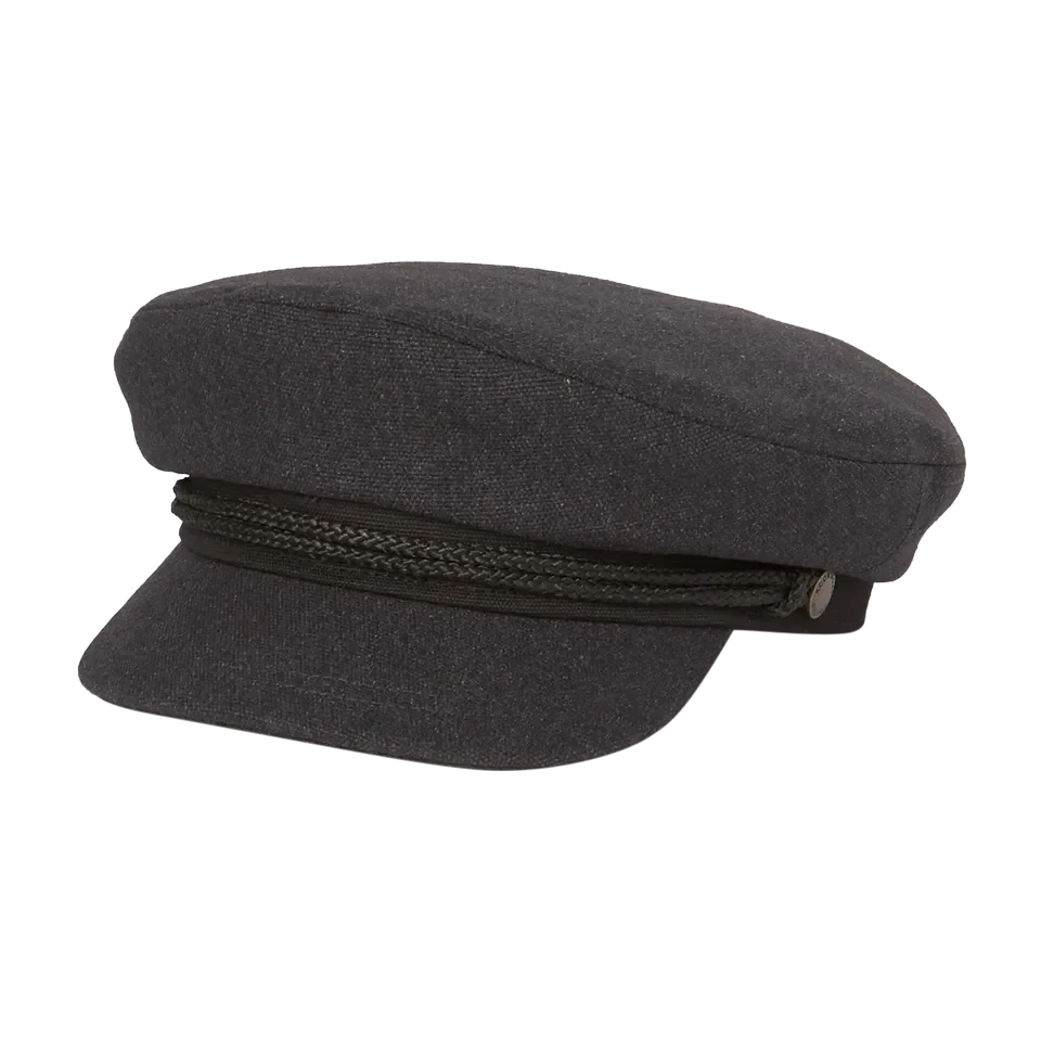 Anchor Fisherman Cap